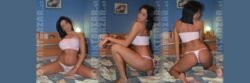 Silicone Darling Nina in Vivenotgasse 33 – 1120 Wien