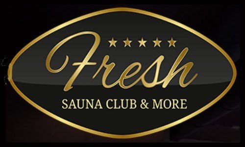 Logo of Fresh Sauna Club in Vienna