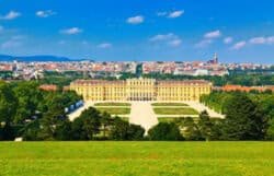 All Police Licensed Brothels in Vienna