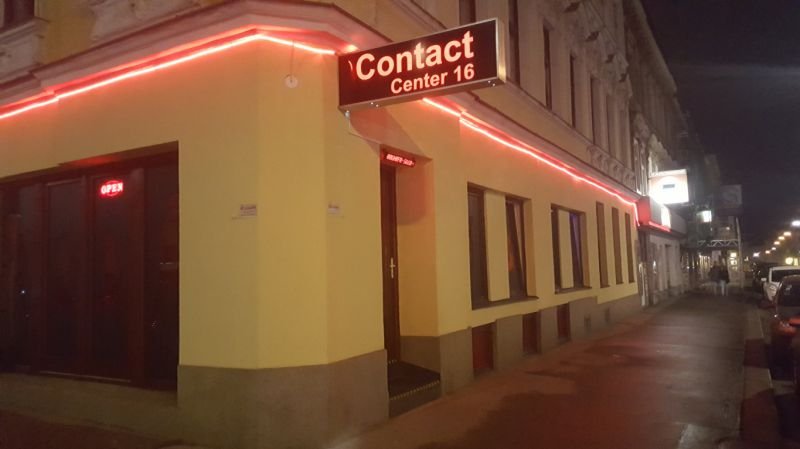 Contact Center Laufhaus Vienna Wien