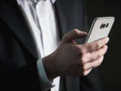 Why you shouldn’t give your number to escort girls