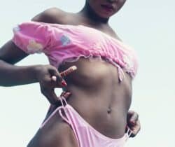 Best black girl escort agencies of Vienna