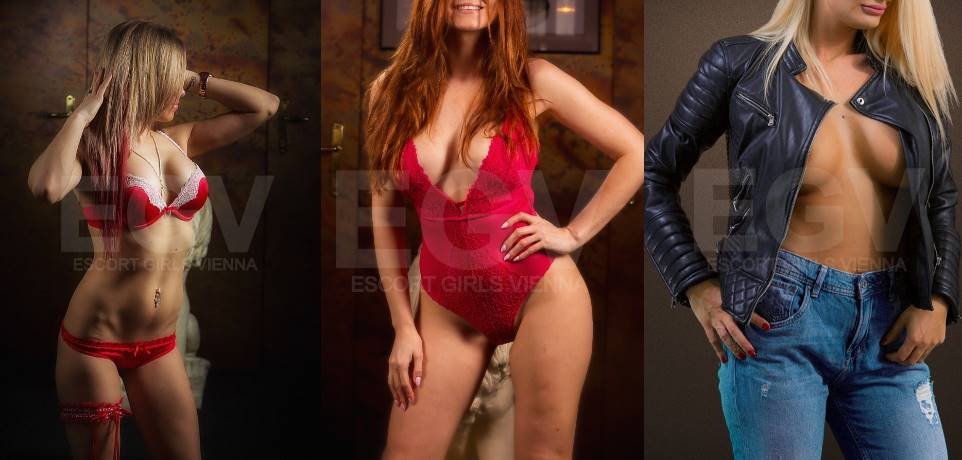 Mädchen Escort Girls Vienna