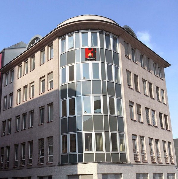 Laufhaus Zollgasse (Wien-Mitte) in Vienna