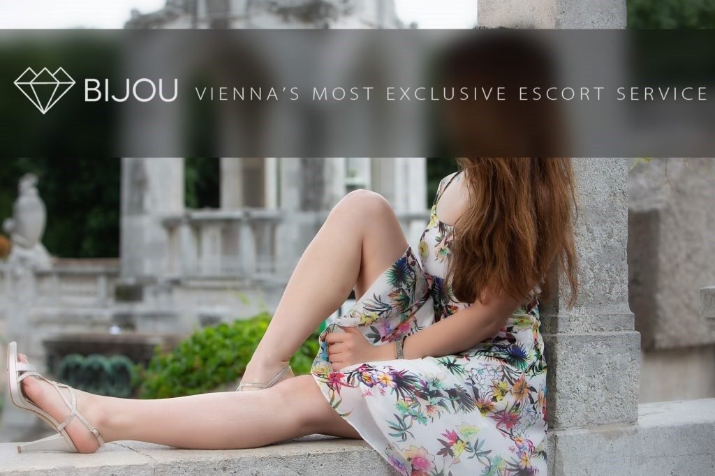 Carolina Vienna Bijou Escort