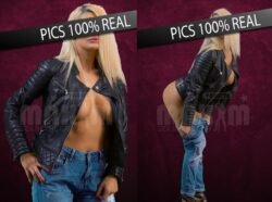 Valentina from Maxim review