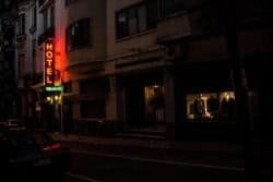 Worst studios in Vienna