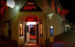 Austrian Gem in Kontaktcafe