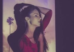 Daisy is back in Vienna Sex Scene