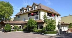 Brand new laufhaus in Vienna at Kolbegasse 39