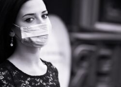 How was Vienna affected by the COVID-19 disease?