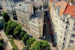 Vienna sex scene news