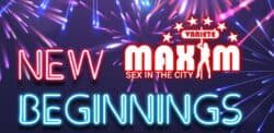 Stripclub Maxim Wien Re-Opens with These Girls