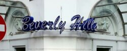 Beverly Hills Club is still closed after the lockdown