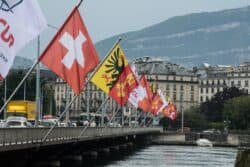 New brothel identification laws in Switzerland