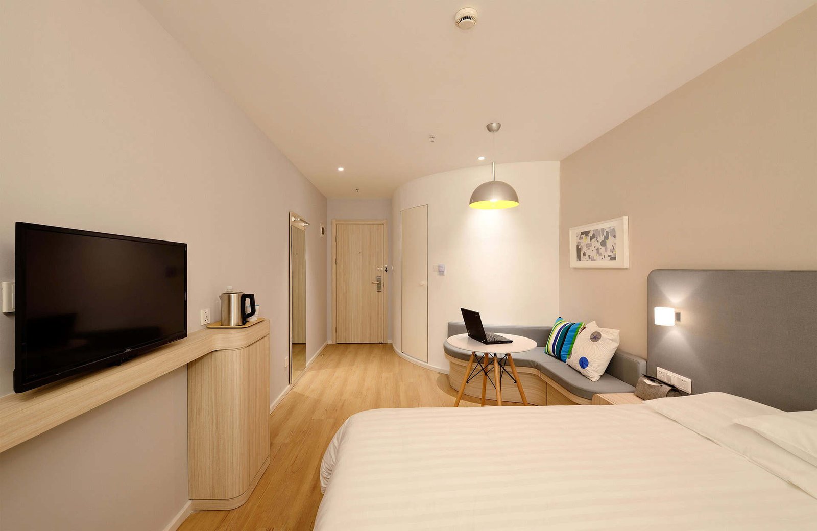 Increase in number of illegal apartments in Vienna and Graz