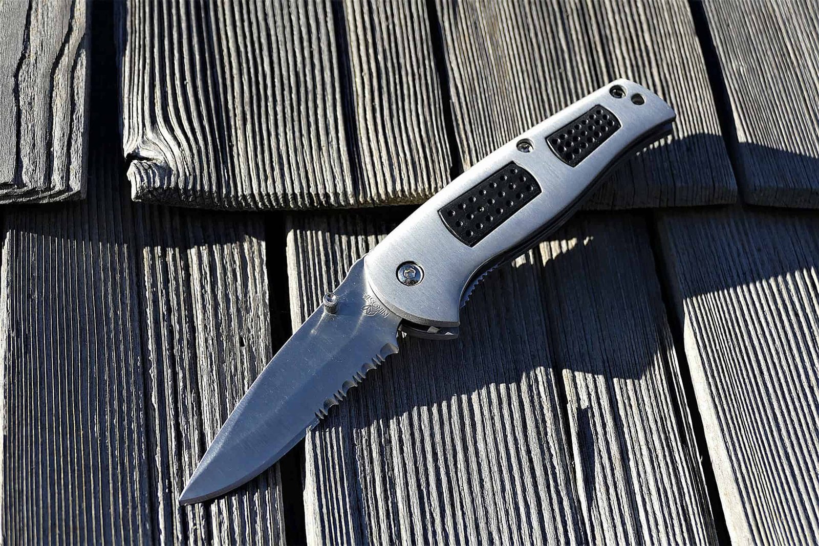 Pimp Threatened a Prostitute with Knife in Vienna