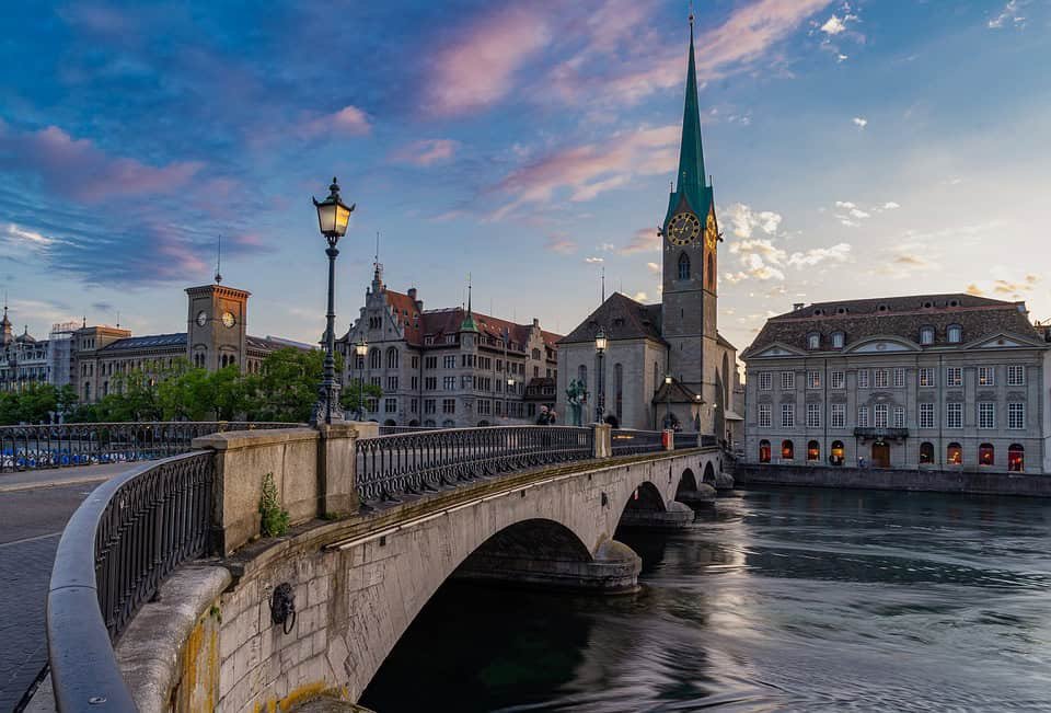 Sex Workers are Barely Surviving in Switzerland