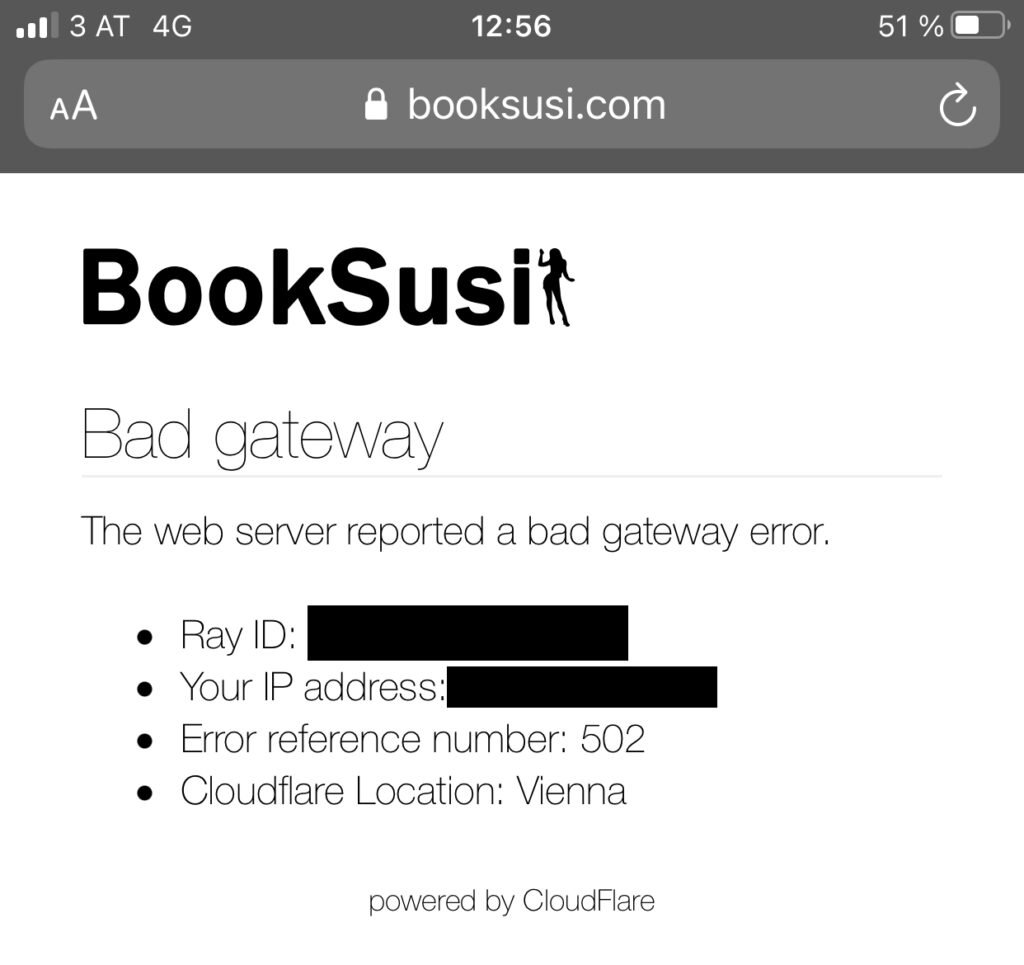 booksusi broken