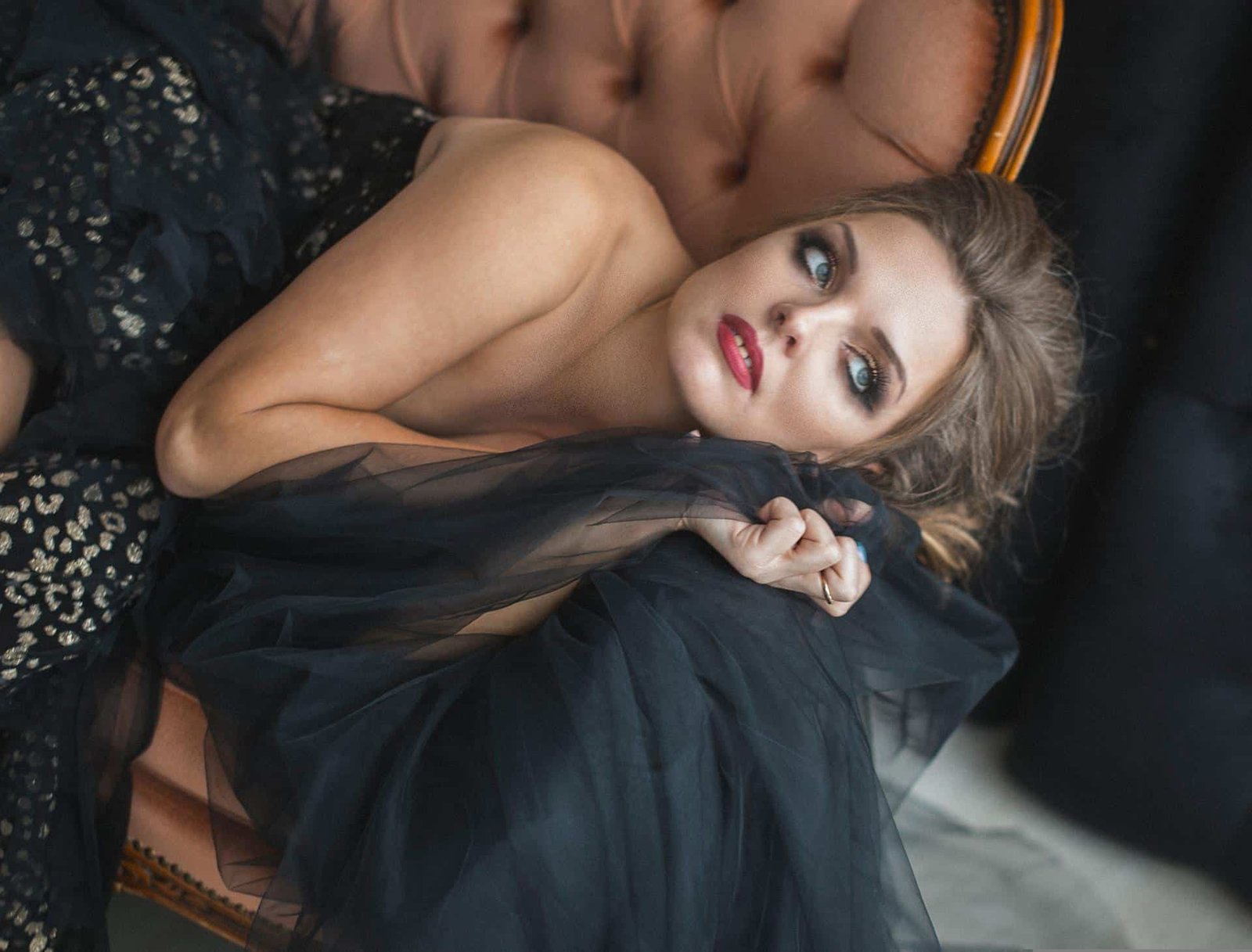 According to a recent survey, 18% of Austrians have already paid for sex