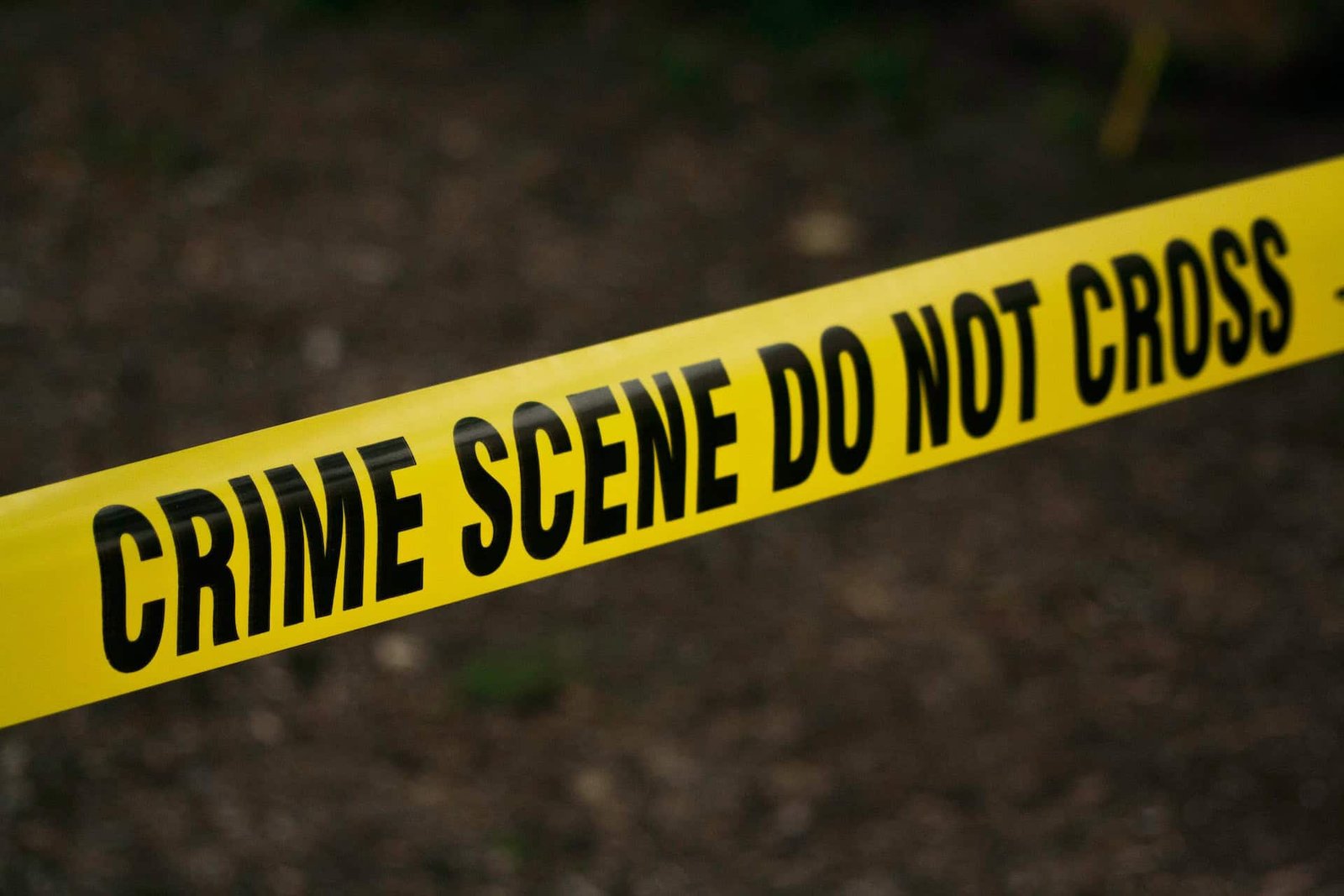 An unemployed man killed the mother and 14-year-old daughter
