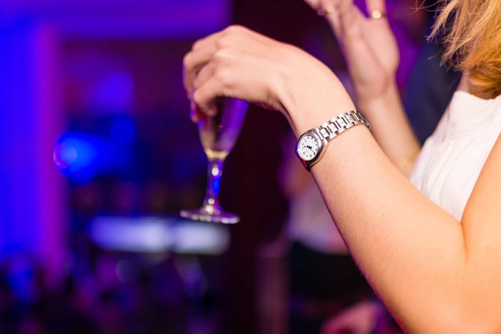 Wie man sich in angesehenen Gentleman’s Club nicht verhält
