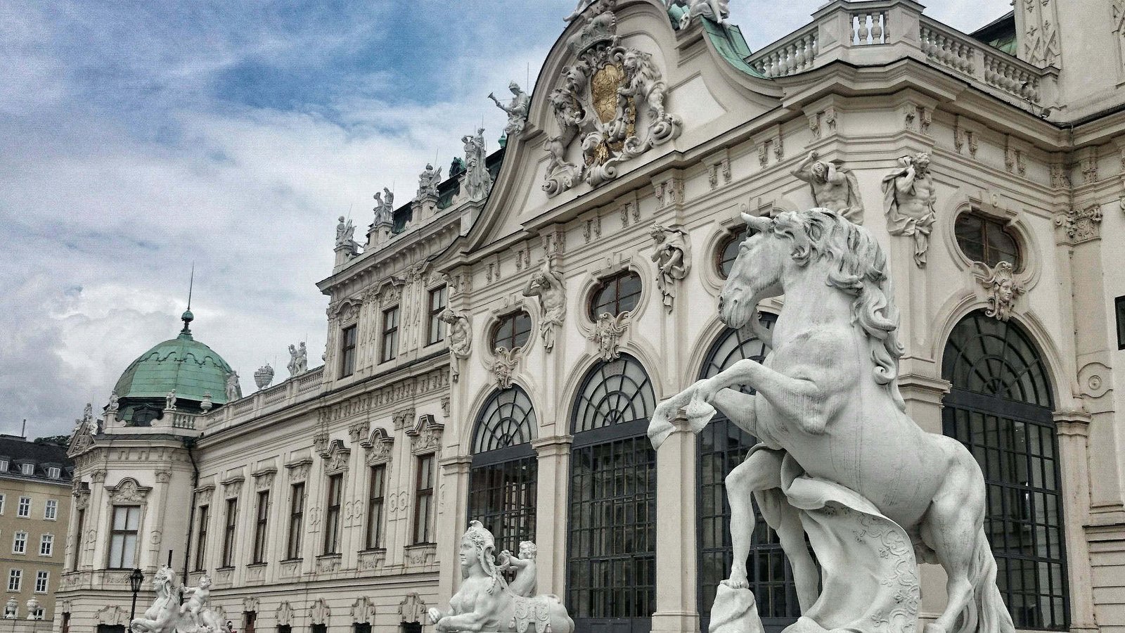 Vienna Named World’s Most Livable City