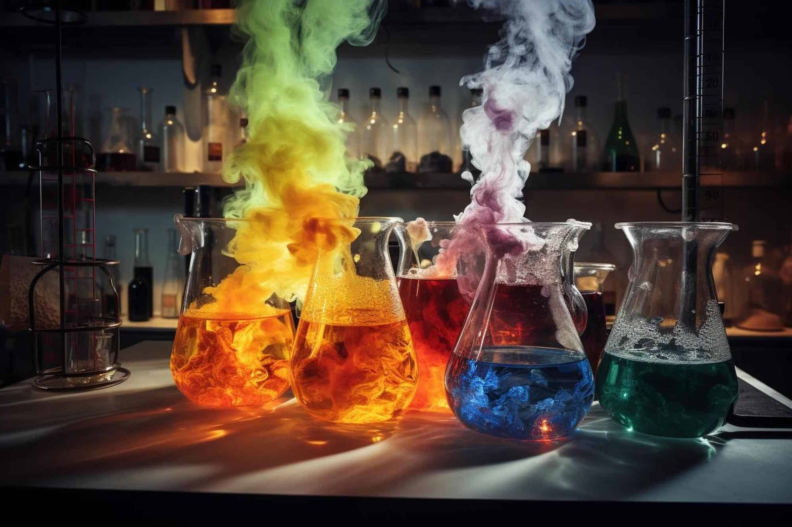 Ist die Chemie richtig? 5 Tipps, um sexuelle Anziehung zwischen dir und einem Mädchen im Sexclub aufzubauen