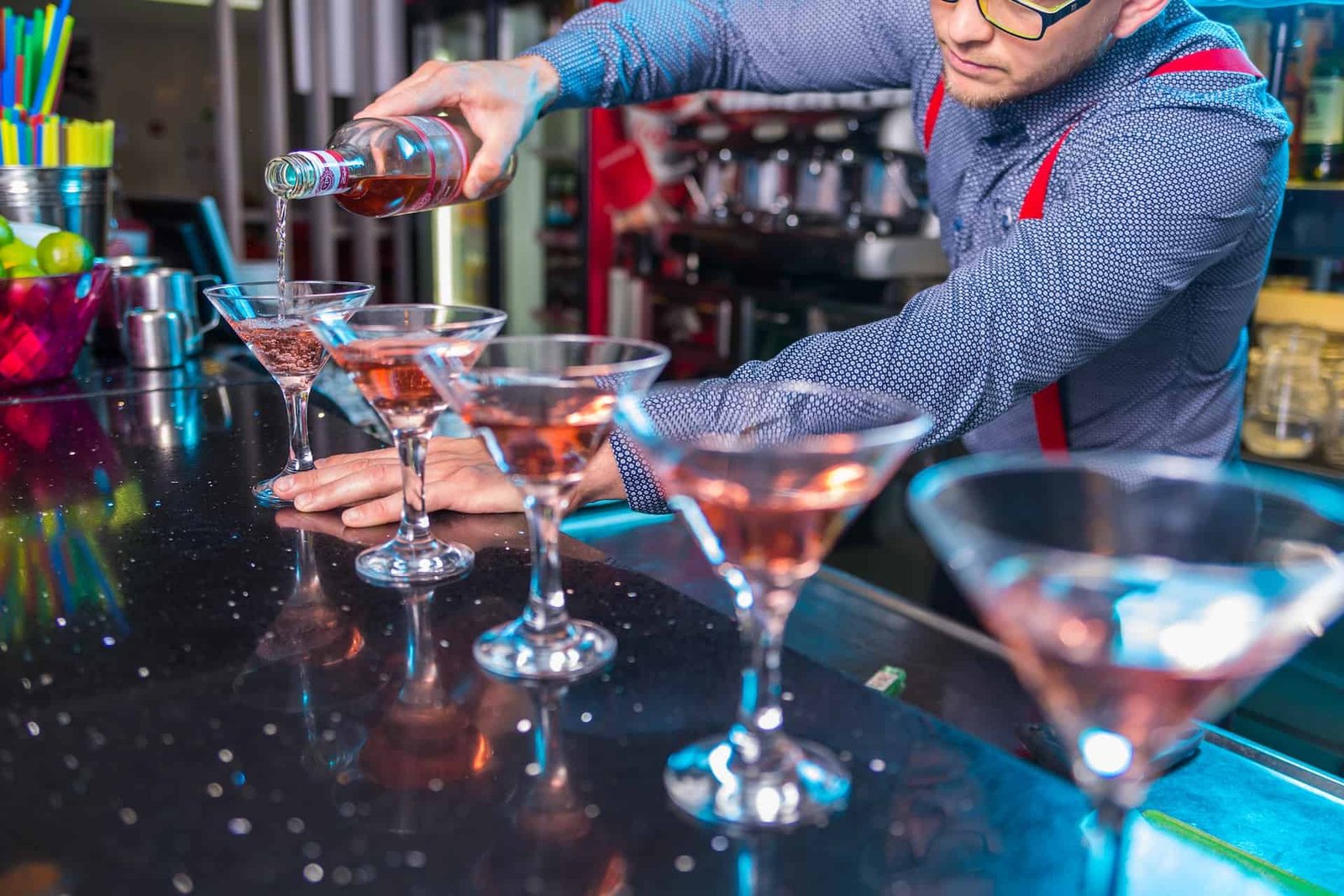 10 Gründe, ein Premium-Erotik-Nachtclub in Wien zu besuchen