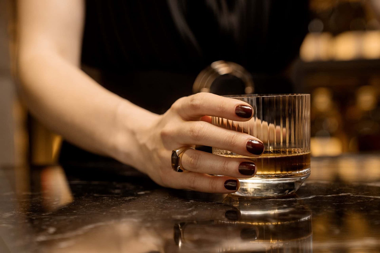 Behind the Bar at Vienna’s Nightlife