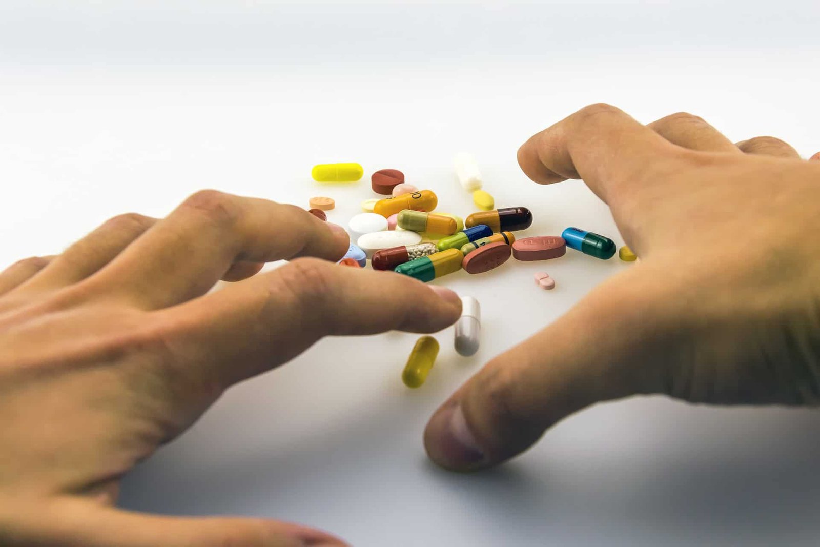 66-Year-Old Man in Vienna Gets 5-Year Prison Term for Trading Drugs for Sex