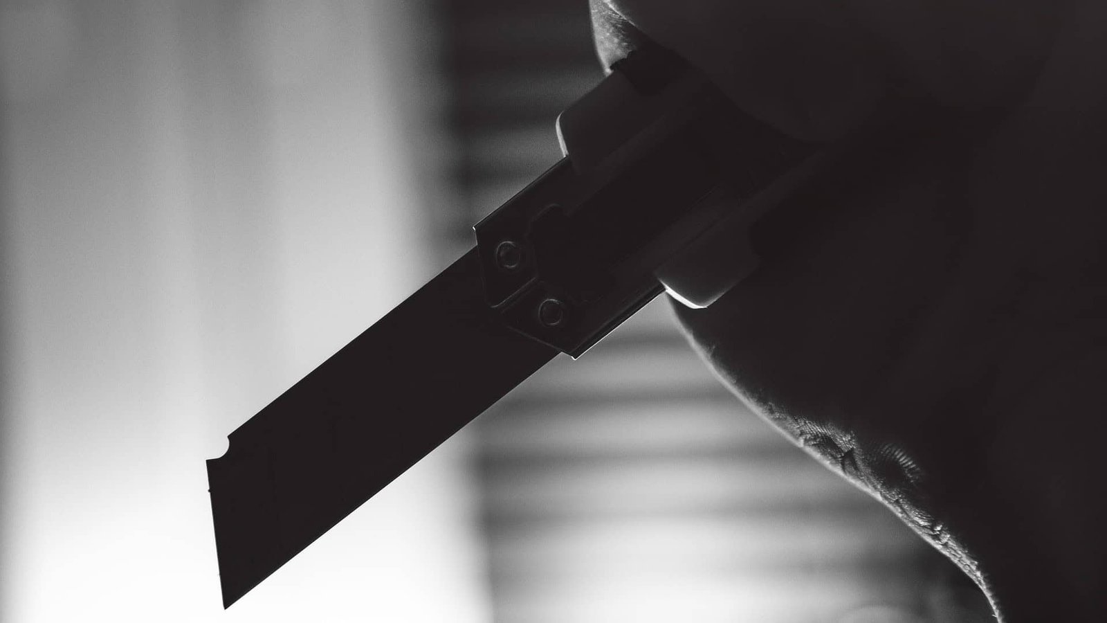 A 23-year-old robber faces 15 years in prison – the money was already spent in Laufhauses