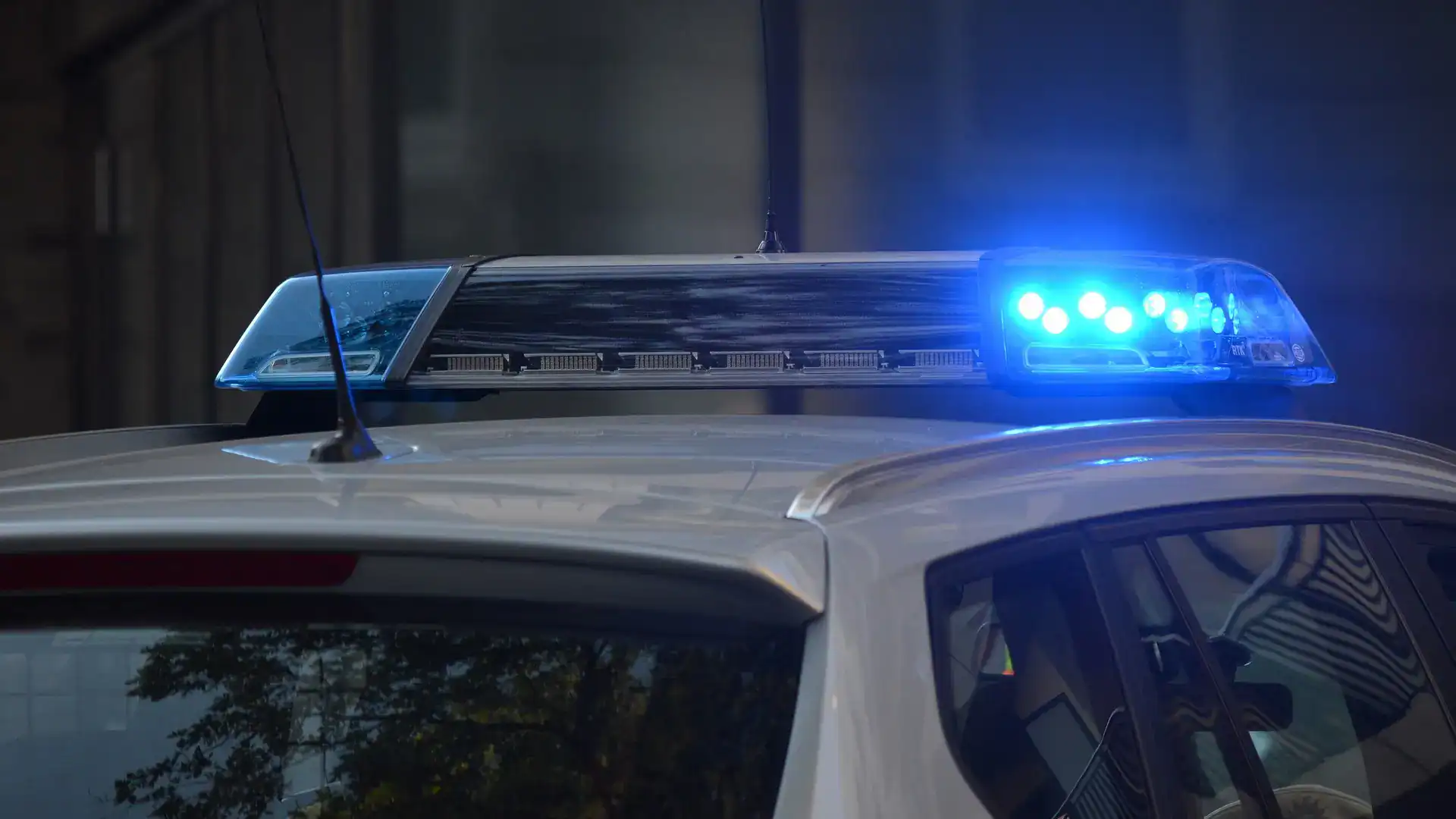 Police raid in Baroq Club in Vienna?