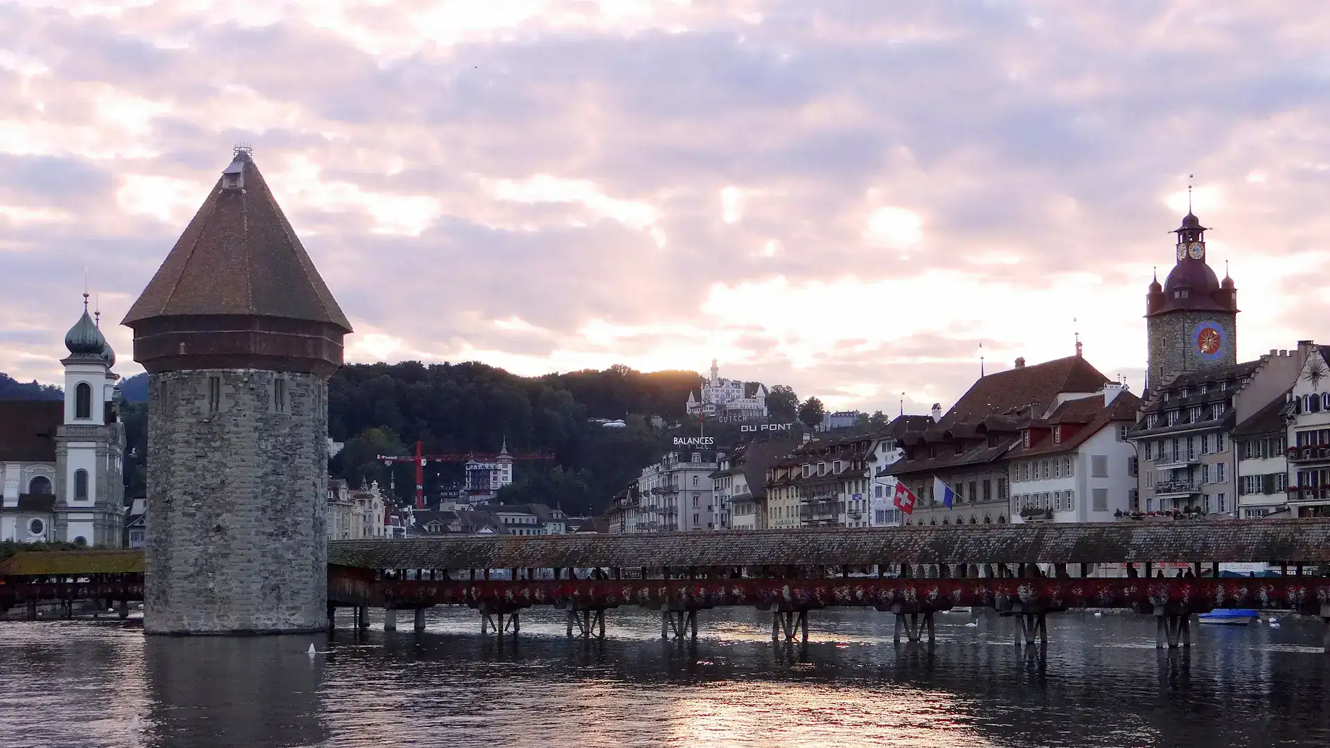 High rent prices put pressure on Luzern sex workers, leading to exploitation concerns