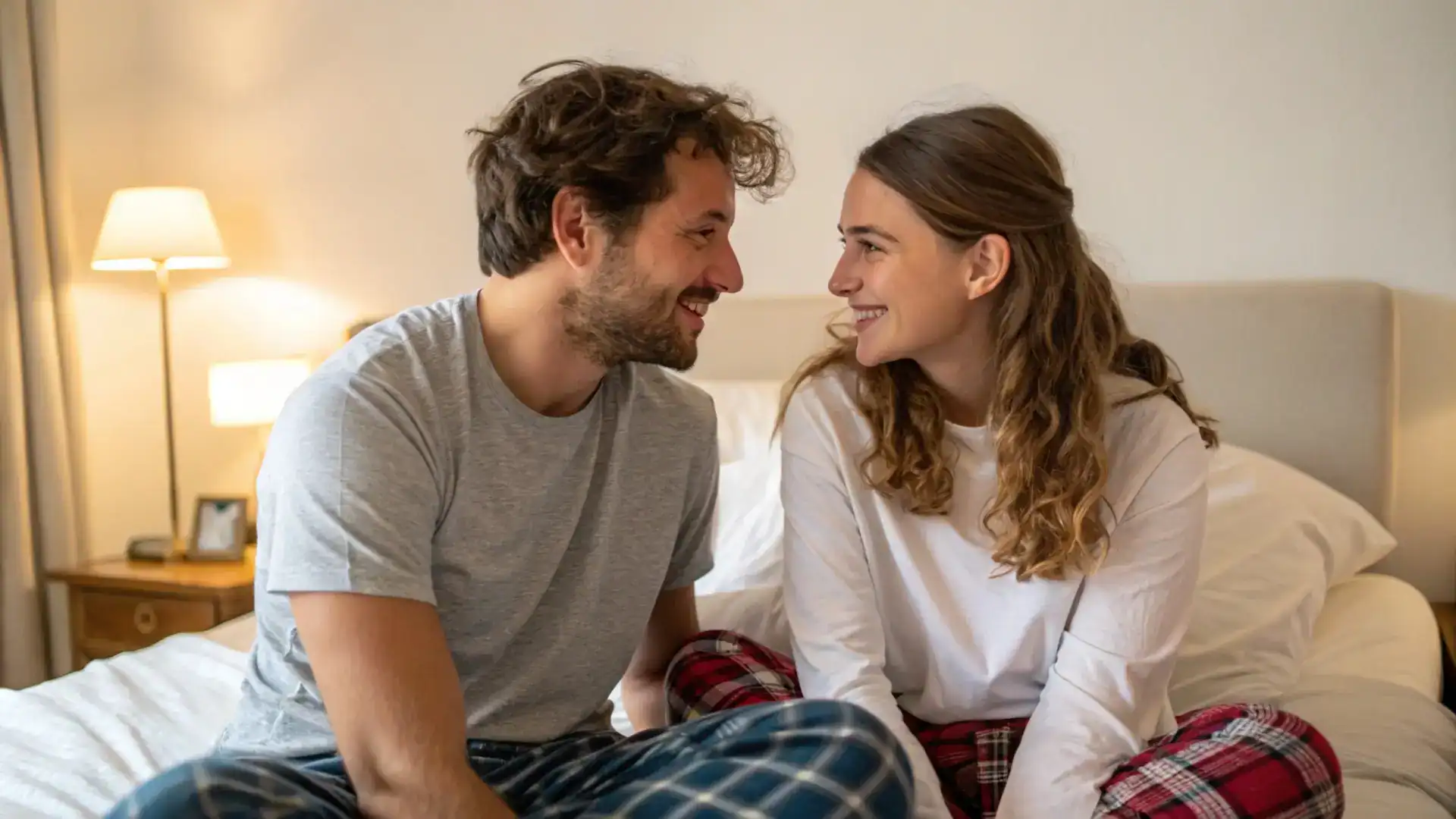 5 Dinge, die Sie eine Escort-Dame niemals fragen sollten
