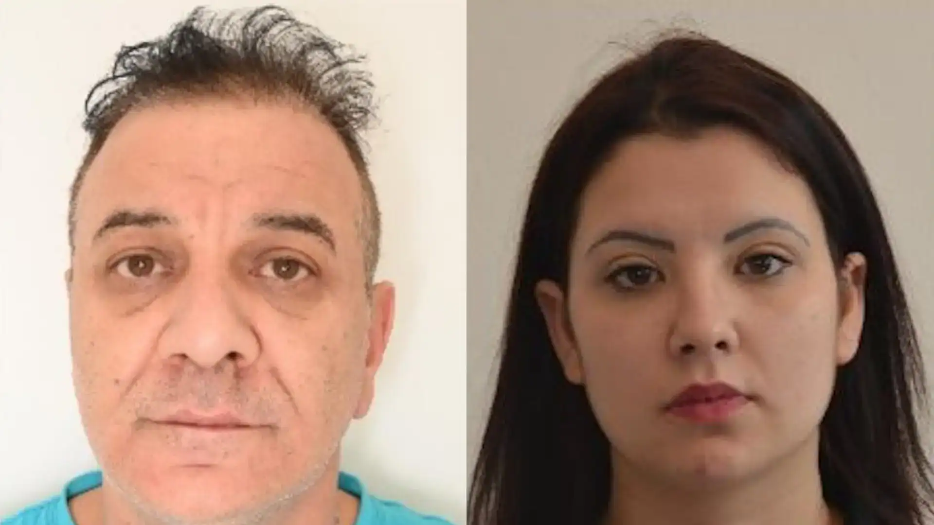 Police searching for more victims in robbery case