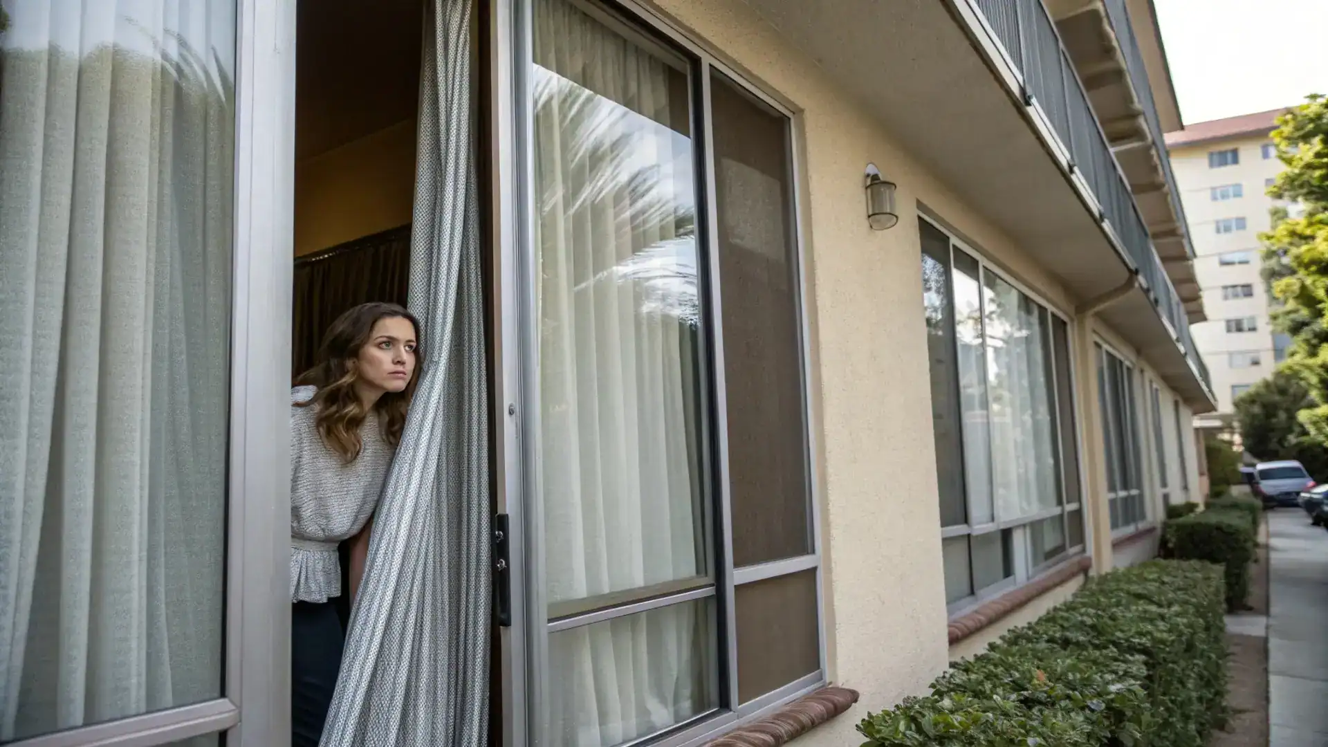 Illegal prostitution causes big problems in both Lucerne and Vienna