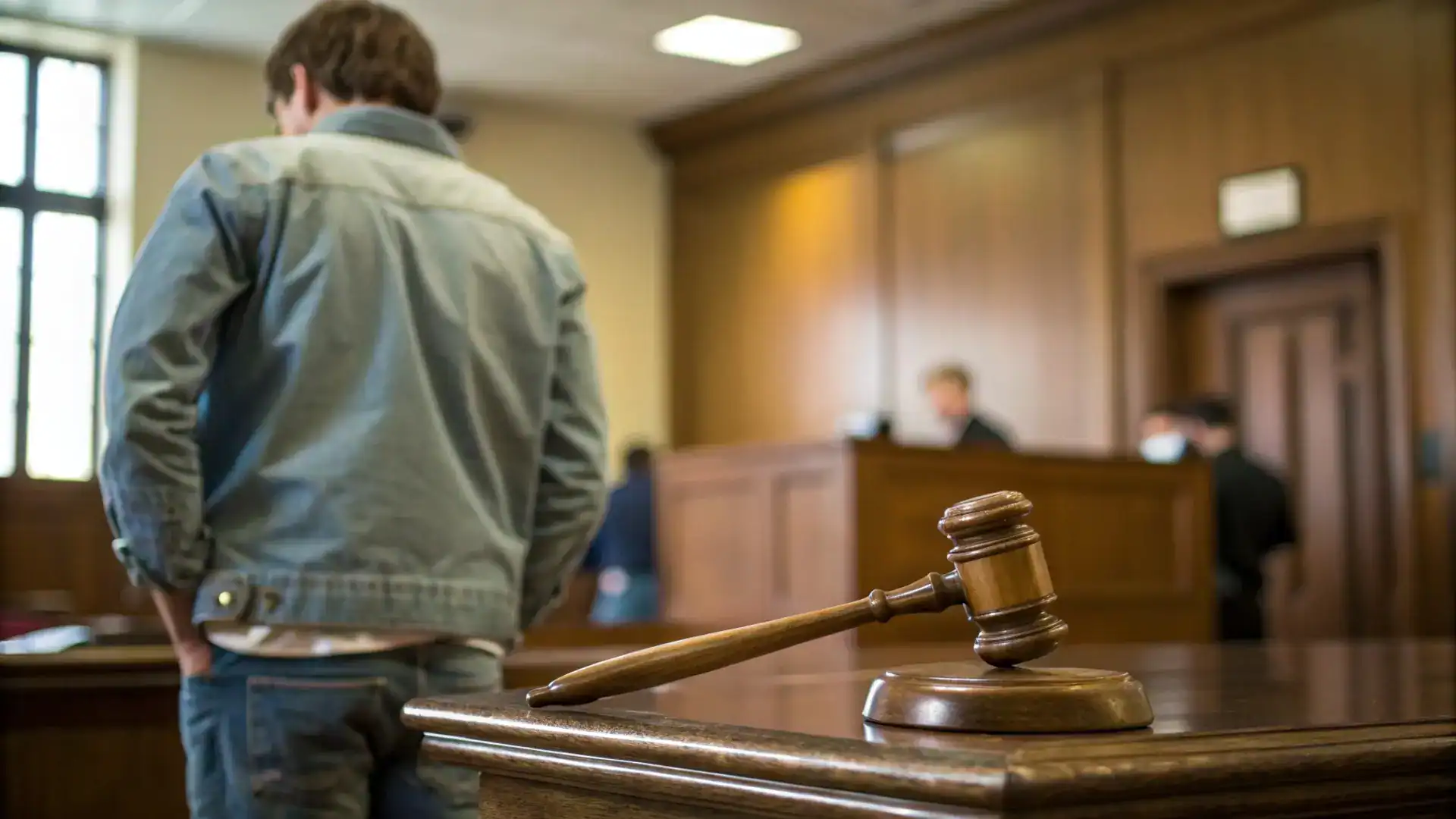 Wiener Gericht verurteilt 27-Jährigen wegen Zuhälterei von Minderjährigen
