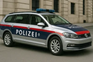 police