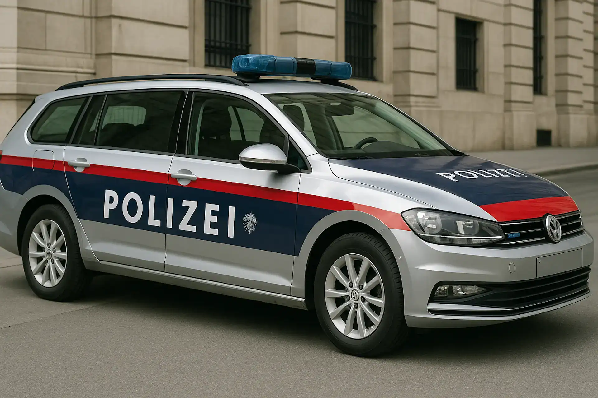 Austrian Interior Ministry Reports on Human Trafficking Controls in Vienna’s Sex Industry