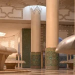 moschee