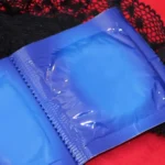 condom