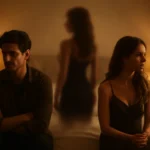 couple sex with an escort girl