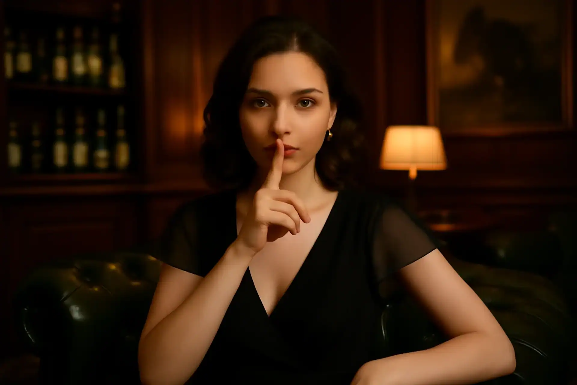 7 Biggest Taboos in Viennese Brothels