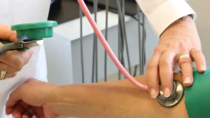 health check in sex industry