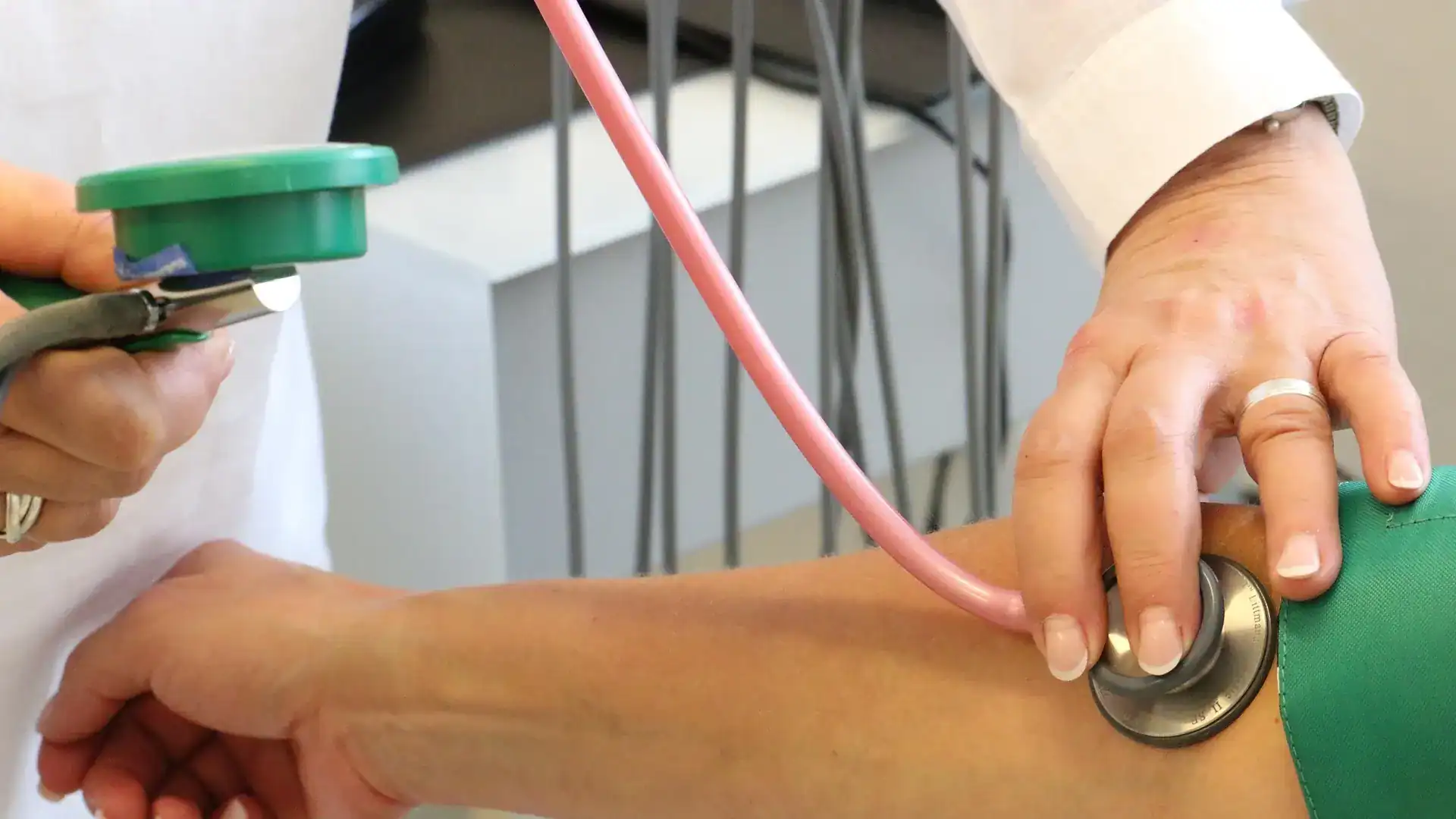 Why Regular Health Checks Matter in the Sex Industry
