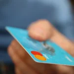 paying with credit card in a brothel