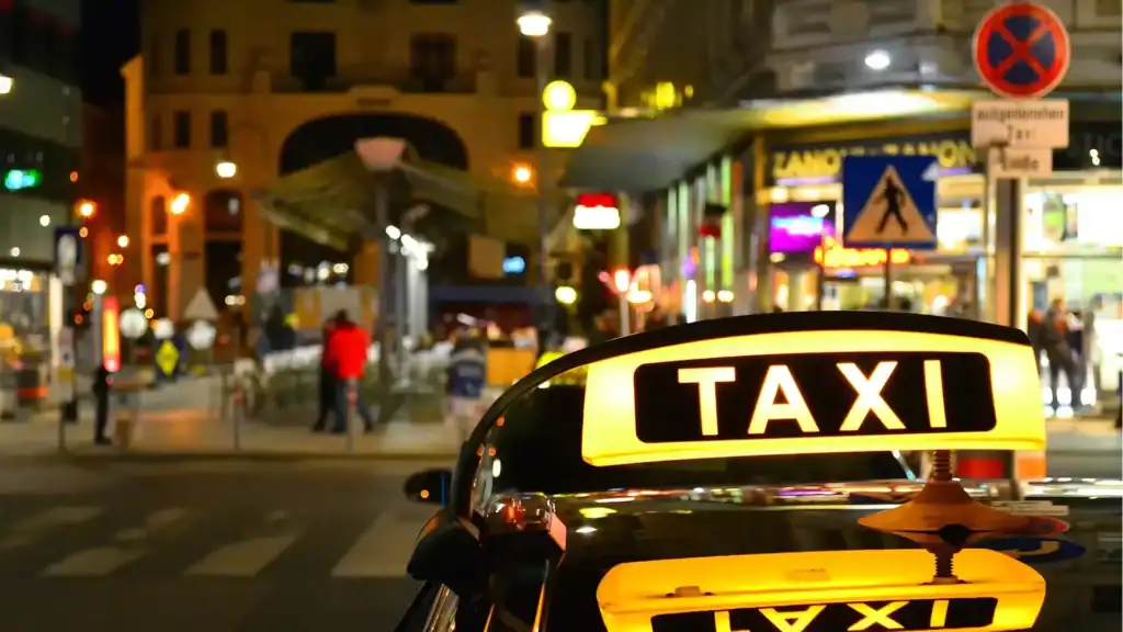 How to Avoid Taxi Scams When Looking for Sex in Vienna