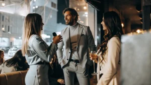 How to improve your sexual confidence