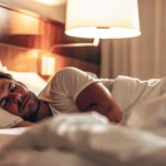 The impact of good sleep on your next brothel visit